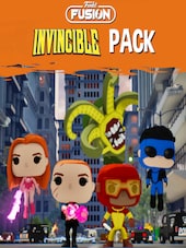 Funko Fusion: Invincible Pack PC Steam Key GLOBAL