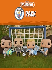Funko Fusion: Manchester City Pack PC Steam Key GLOBAL