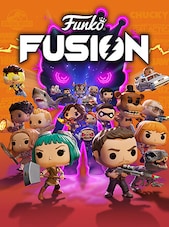 Funko Fusion PC Steam Key GLOBAL