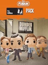 Funko Fusion: The Office Cameo Pack PC Steam Key GLOBAL