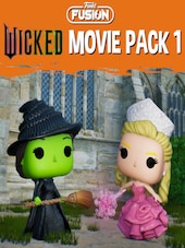 Funko Fusion: Wicked Movie Pack 1 PC Steam Key GLOBAL