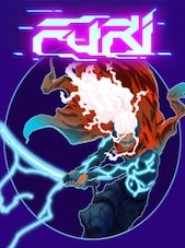 Furi (PC) - Steam Gift - GLOBAL Steam Dárek GLOBÁLNÍ