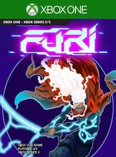 Furi Xbox One Xbox Live Chiave ARGENTINA