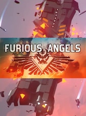 Furious Angels PC Steam Klucz GLOBALNY