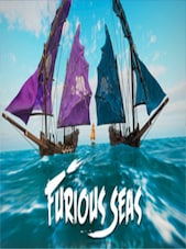 Furious Seas VR PC Steam Key GLOBAL