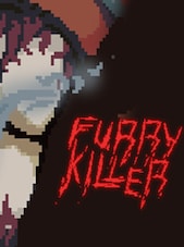 Furry Killer PC Steam Clave GLOBAL