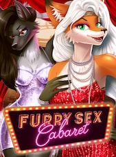 Furry Sex: Cabaret Standard Edition PC Steam Key GLOBAL