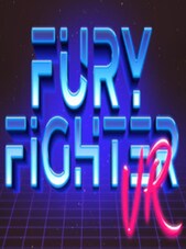 Fury Fighter VR PC Steam Key GLOBAL