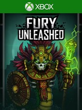 Fury Unleashed (Xbox One) - Xbox Live Key - UNITED STATES Xbox Live Klíč SPOJENÉ STÁTY