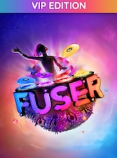 FUSER VIP Edition PC Steam Cadou AMERICA DE NORD