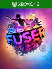 FUSER Xbox One Xbox Live Key EUROPE