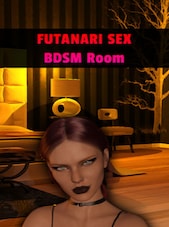 Futanari Sex: BDSM Room Standard Edition PC Steam Clave GLOBAL