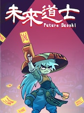 Future Daoshi PC Steam Clé GLOBAL
