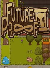 Future Proof PC Steam Key GLOBAL
