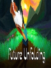 Future Unfolding PC Steam Key GLOBAL