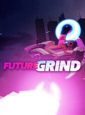 FutureGrind PC Steam Clé GLOBAL