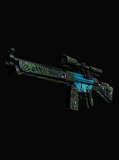 G3SG1 | Dream Glade (Field-Tested)
