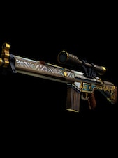G3SG1 | High Seas (Field-Tested)