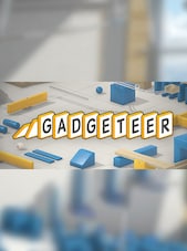 Gadgeteer PC Steam Key GLOBAL