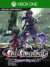 Gal Guardians: Demon Purge Xbox One Xbox Live Key ARGENTINA