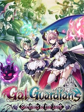 Gal Guardians: Servants of the Dark PC Steam Key EUROPE