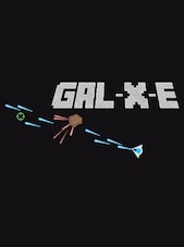 Gal-X-E PC Steam Key GLOBAL