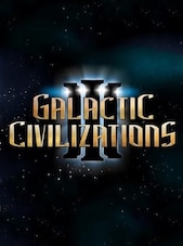 Galactic Civilizations III - Mercenaries Expansion Pack PC Steam Key GLOBAL