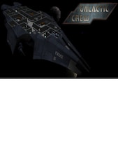 Galactic Crew PC Steam Key GLOBAL
