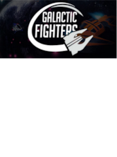 Galactic Fighters PC Steam Chiave GLOBALE