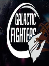 Galactic Fighters + Soundtrack Steam Key GLOBAL Steam Klíč GLOBÁLNÍ