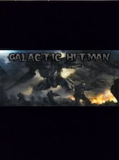 Galactic Hitman PC Steam Key GLOBAL
