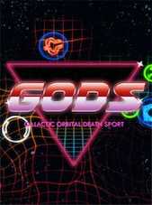 Galactic Orbital Death Sport PC Steam Chiave GLOBALE