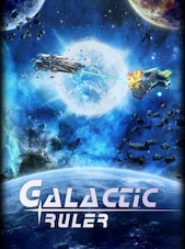 Galactic Ruler PC Steam Key GLOBAL