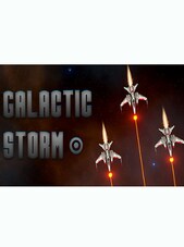 Galactic Storm Steam Key GLOBAL Steam Kulcs GLOBÁLIS