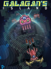 Galagan's Island: Reprymian Rising PC Steam Key GLOBAL
