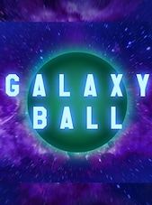 Galaxy Ball PC Steam Klucz GLOBALNY