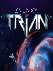 Galaxy of Trian PC Steam Schlüssel GLOBAL