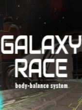 Galaxy Race PC Steam Key GLOBAL