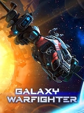 Galaxy Warfighter PC Steam Key GLOBAL