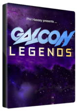 Galcon Legends PC Steam Key GLOBAL