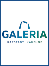 Galeria Kaufhof Gift Card 20 EUR Galeria Kaufhof Key GERMANY