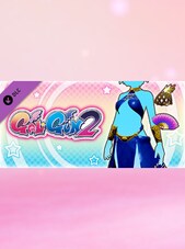 Gal*Gun 2 - Alluring Belly Dancer PC Steam Sleutel GLOBAL