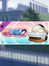 Gal*Gun 2 - Doki Doki VR Mode PC Steam Key GLOBAL