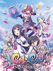 Gal*Gun: Double Peace PC Steam Key GLOBAL