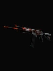 Galil AR | Connexion (Marquée par les combats)