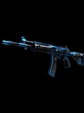 Galil AR | Stone Cold (Field-Tested)