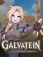 Galvatein: Adventurer’s Guild PC Steam Key GLOBAL