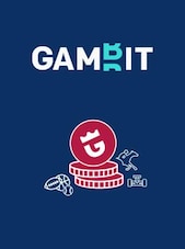 Gambit 10 USD Gambit Key GLOBAL