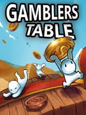 Gamblers Table Deluxe Edition PC Steam Key EUROPE