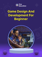 Game Design and Development for Beginners - Course - Oneeducation.org.uk Oneeducation.org.uk